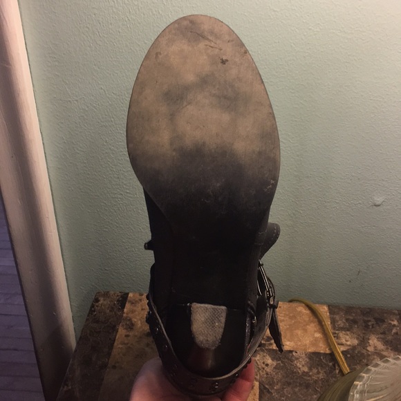 Booties - Picture 2 of 5